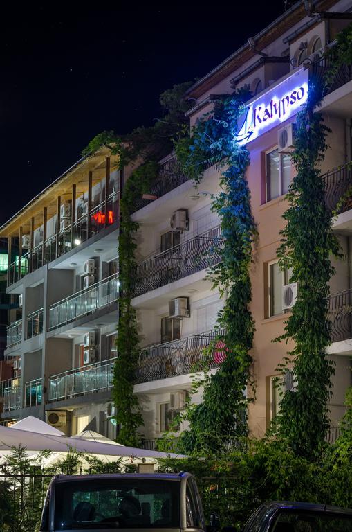 Kalypso Hotel Primorsko Exterior photo