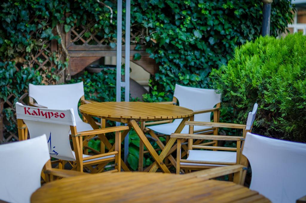 Kalypso Hotel Primorsko Exterior photo