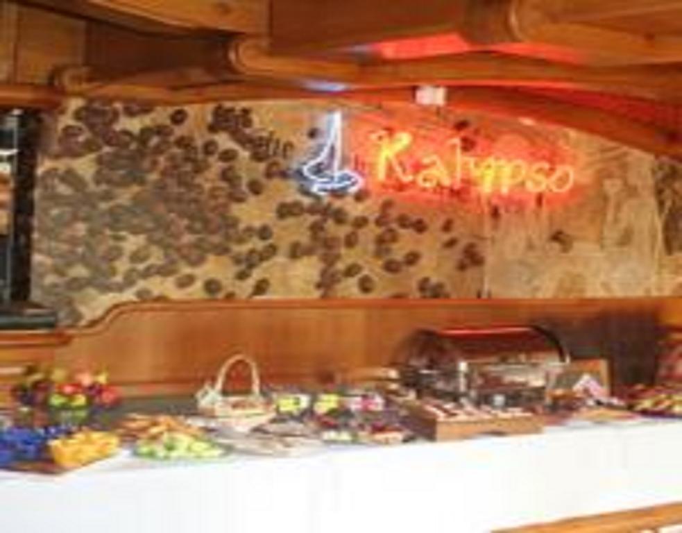Kalypso Hotel Primorsko Exterior photo