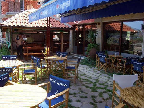 Kalypso Hotel Primorsko Exterior photo